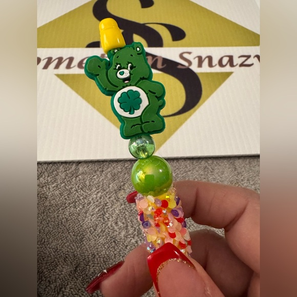 Handmade Other - Handmade Pen Various Characters and colors all new